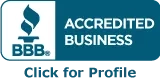 King & Country Elite Roofing Services BBB page